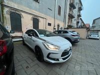 usata DS Automobiles DS5 DS 5 THP 165 S&S EAT6 So Chic
