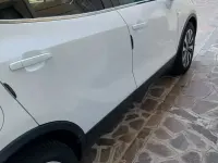 Usata Opel Mokka 140 CV (102 kW) 2018 Bianco SUV