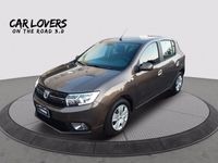 usata Dacia Sandero Sandero Streetway1.5 blue dci streetway comfort s&s 75cv