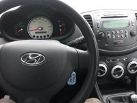 usata Hyundai i10 Active