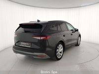 Usata Skoda Enyaq iV 150 kW (204 CV) 2021 Nero SUV