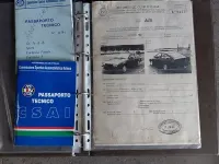 Usata Alfa Romeo Alfetta GT/GTV 1970
