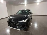 Nuova MG ZS 116 CV (85 kW) 2025 Nero SUV