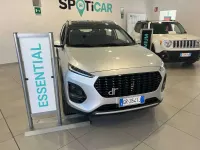 Usata DR DR 3.0 114 CV (83 kW) 2023 Grigio chiaro metalizzato SUV