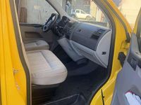 Usata VW T5 102 CV (75 kW) 2012 Furgone