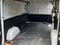 Usata Fiat Talento 120 CV (88 kW) 2021 Bianco Monovolume