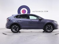 Begagnad VW Taigo R-line 116 HK (85 kW) 2025 Grå SUV
