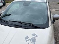 Usata Abarth 695 2020 Bianco Utilitaria