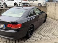 Usata BMW 320 M Sport 177 CV (130 kW) 2009 Coupé