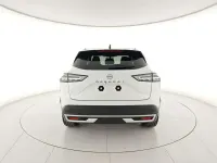 Nuova Nissan Qashqai Tekna+ 158 CV (116 kW) 2026 Bianco SUV
