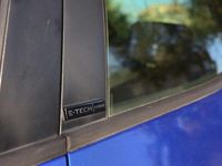 Usata Renault Clio V Zen 140 CV (102 kW) 2021 Blu/azzurro Berlina