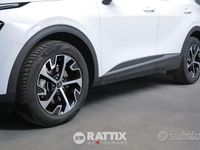Usata Kia Sportage Style 2022 Bianco SUV