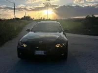 Usata BMW 320 Efficient Dynamics 177 CV (130 kW) 2008 Coupé