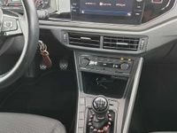 Usata VW Polo Comfortline 95 CV (69 kW) 2020 Utilitaria