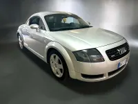 Usata Audi TT 179 CV (131 kW) 2000 Other Coupé