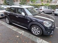 Usata Mini Cooper D Countryman 150 CV (110 kW) 2020 SUV