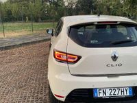 Usata Renault Clio IV GT-Line 120 CV (88 kW) 2018 Berlina