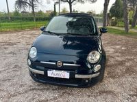 usata Fiat 500 1.3 Multijet 16V 95 CV Lounge