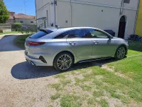 Usata Kia ProCeed GT-Line 136 CV (100 kW) 2020 Grigio Station wagon