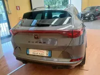 Usata Cupra Formentor 150 CV (110 kW) 2023 Grigio SUV