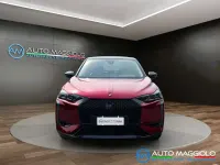 Usata DS Automobiles DS3 Crossback Performance 101 CV (74 kW) 2023 Rosso SUV