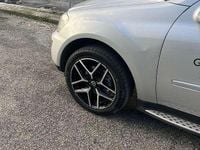 Usata Mercedes ML320 224 CV (164 kW) 2011 SUV