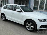 usata Audi Q5 Quattro 2.0 190cv