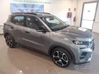 Usata Citroën C3 PureTech 100 CV (73 kW) 2025 Bianco SUV