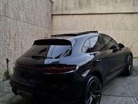 Usata Porsche Macan 265 CV (194 kW) 2022 Other SUV
