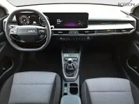Nuova Kia Stonic Style 115 CV (84 kW) 2026 Nero SUV