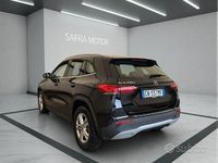 Begagnad Mercedes GLA200 Executive 150 HK (110 kW) 2023 Svart SUV