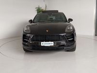 usata Porsche Macan 2.0 usato