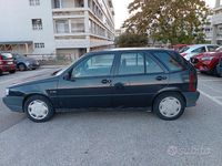 Usata Fiat 1600S S 84 CV (61 kW) 1993 Nero Berlina