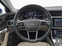 Usata Audi A6 Business 204 CV (150 kW) 2023 Blu Station wagon