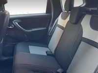 Occasion Dacia Duster Ambiance 90 PK (66 kW) 2017 Blauw SUV
