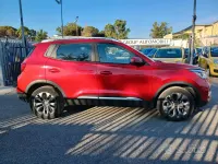 Usata DR DR 4.0 114 CV (83 kW) 2022 Rosso SUV
