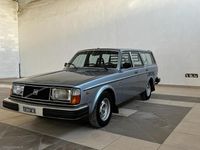 Usata Volvo 245 1979 Station wagon