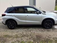Usata Suzuki Vitara 2020 Grigio SUV