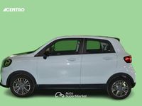 Usata Leapmotor T03 38 kW (52 CV) 2024 Argento Utilitaria