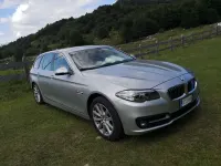 Usata BMW 520 190 CV (139 kW) 2016 Station wagon