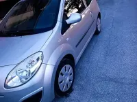 Usata Renault Twingo 58 CV (42 kW) 2008 Utilitaria
