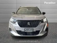 Usata Peugeot 2008 GT-line 131 CV (96 kW) 2022 Bianco SUV