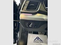 Usata Audi Q5 S-Line 203 CV (149 kW) 2022 Blu SUV