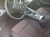 Usata Audi A4 Ambiente 163 CV (119 kW) 2021 Station wagon