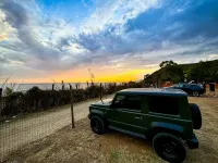 Second-hand Suzuki Jimny 102 CP (75 kW) 2021 SUV