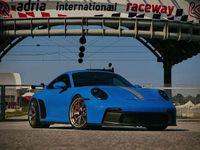 Usata Porsche 911 GT3 Sport 510 CV (375 kW) 2024 Coupé