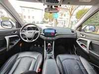 Usata DR DR6 150 CV (110 kW) 2019 Bianco SUV