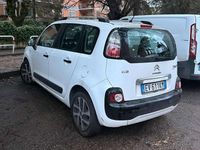 Usata Citroën C3 Picasso Seduction 92 CV (67 kW) 2014 Monovolume