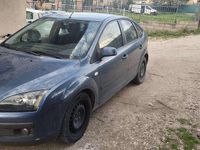 Usata Ford Focus 114 CV (83 kW) 2006 Berlina