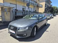 Usata Audi A5 Ambition 239 CV (175 kW) 2007 Grigio Coupé